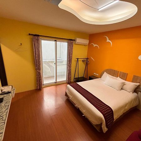 Lohas Taitung B&B Exterior foto