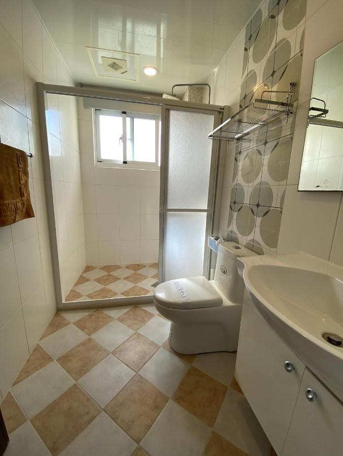 Lohas Taitung B&B Exterior foto