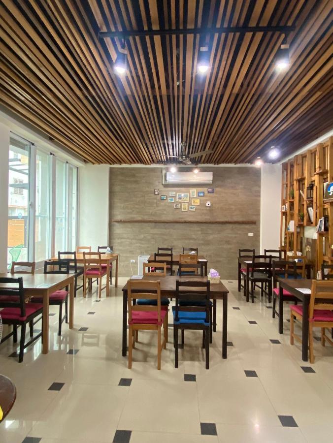 Lohas Taitung B&B Exterior foto