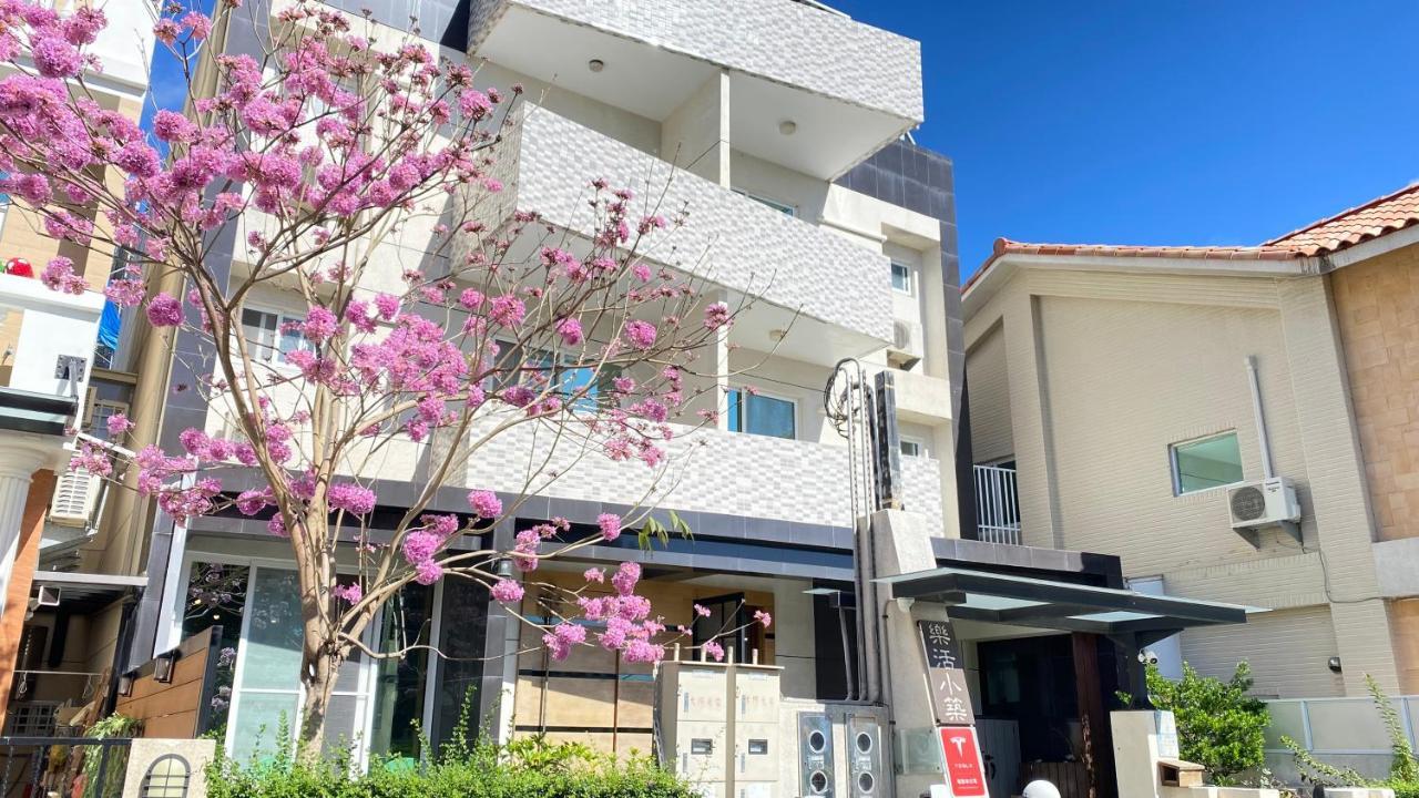 Lohas Taitung B&B Exterior foto