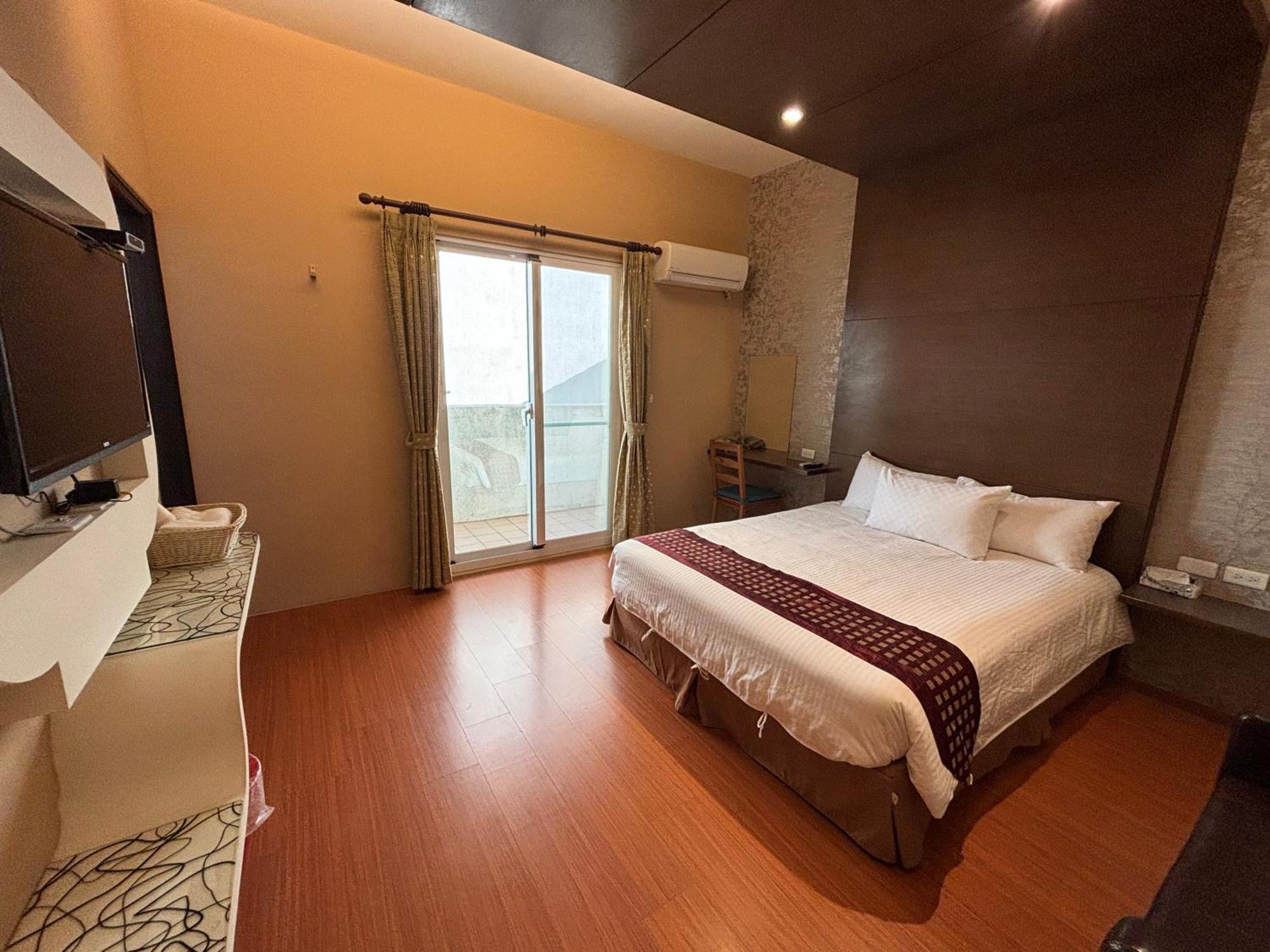 Lohas Taitung B&B Exterior foto
