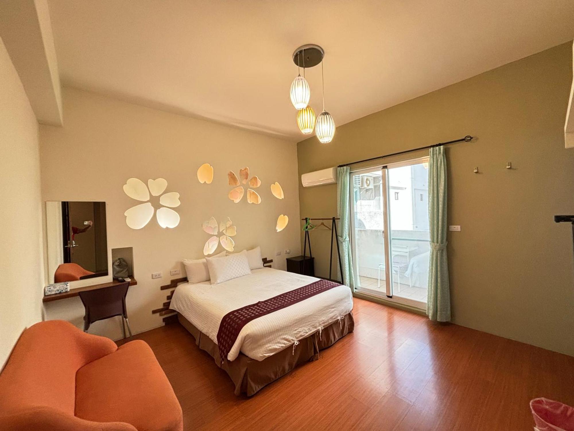 Lohas Taitung B&B Exterior foto