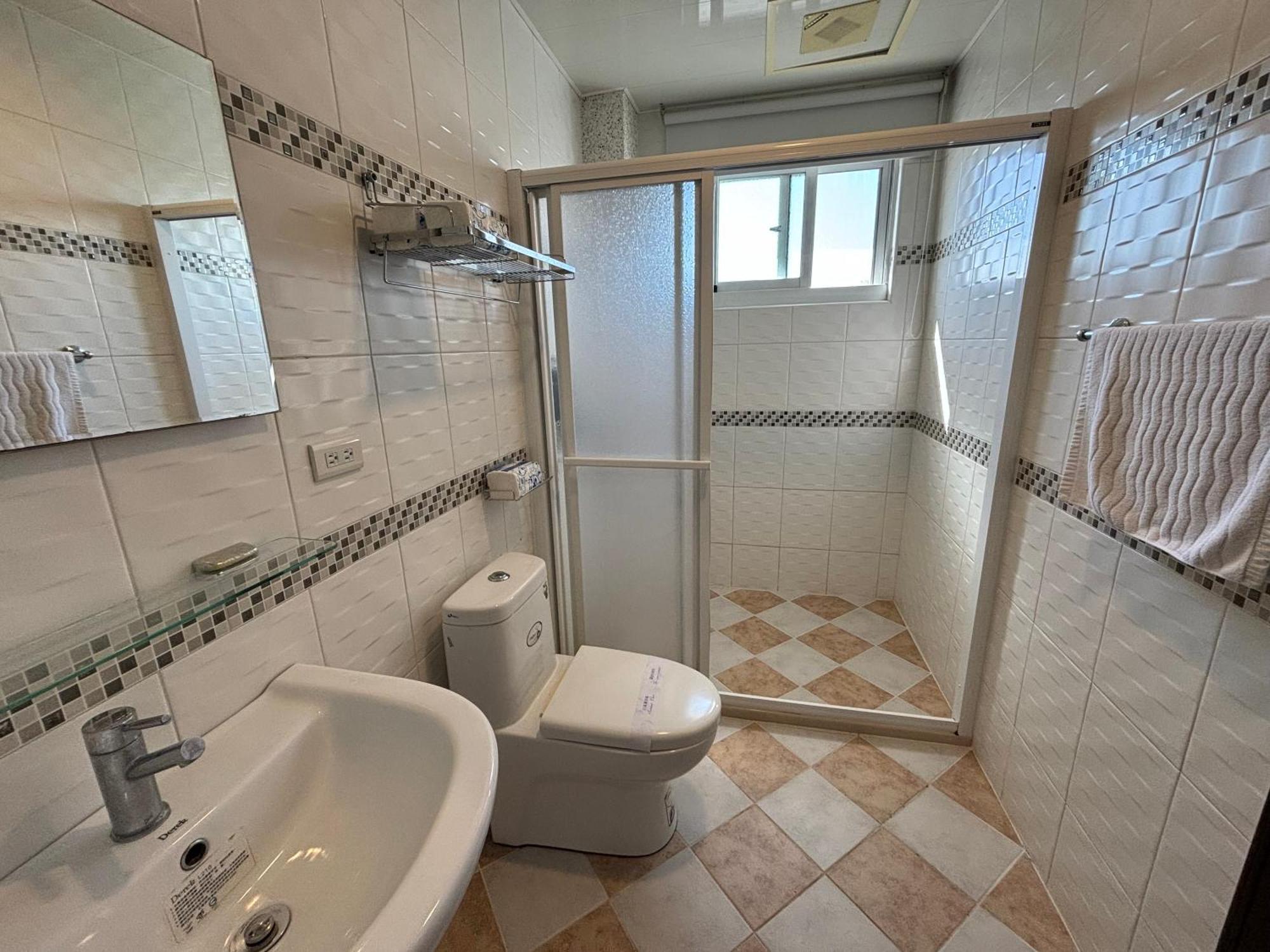 Lohas Taitung B&B Exterior foto