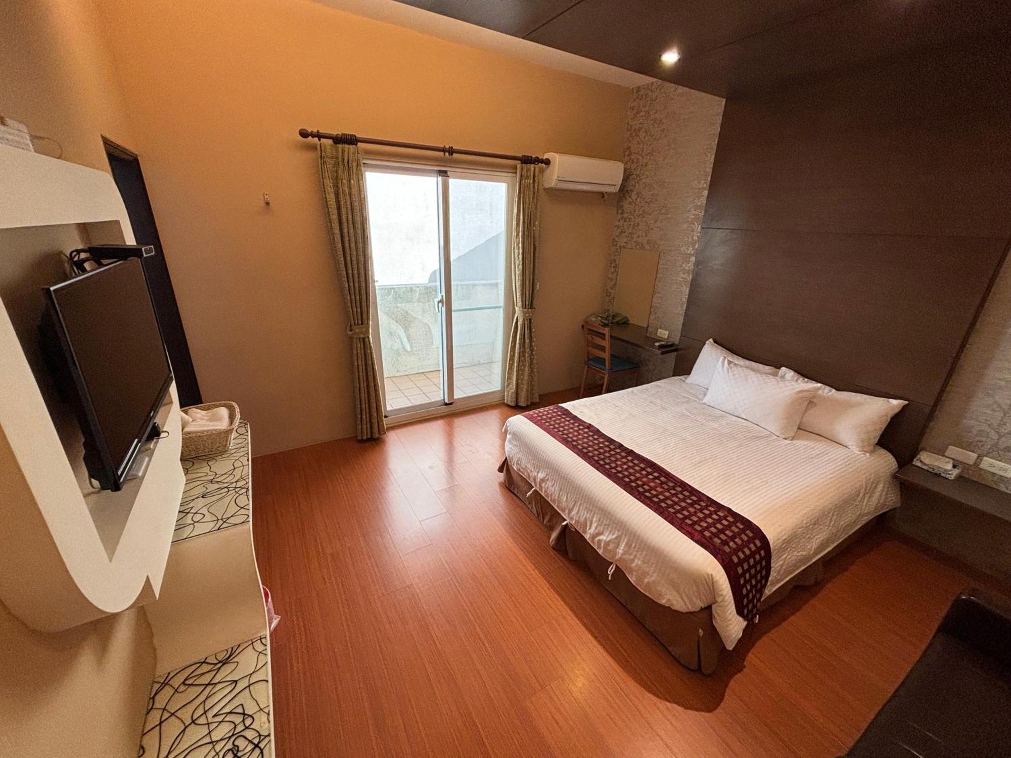 Lohas Taitung B&B Exterior foto