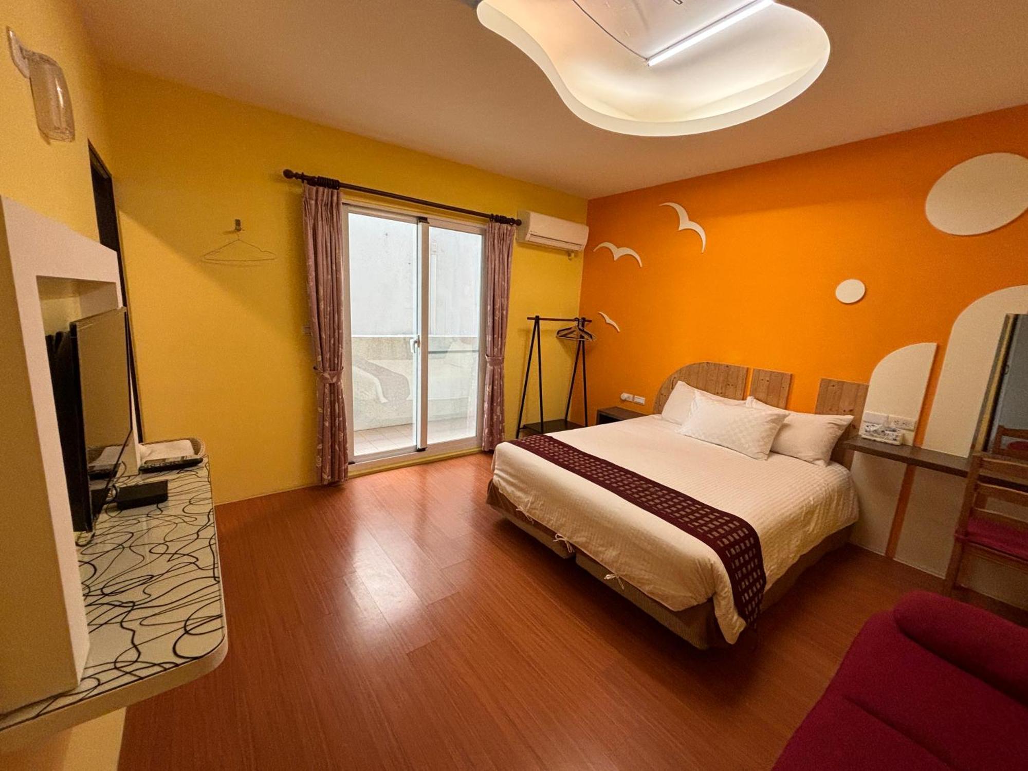 Lohas Taitung B&B Exterior foto