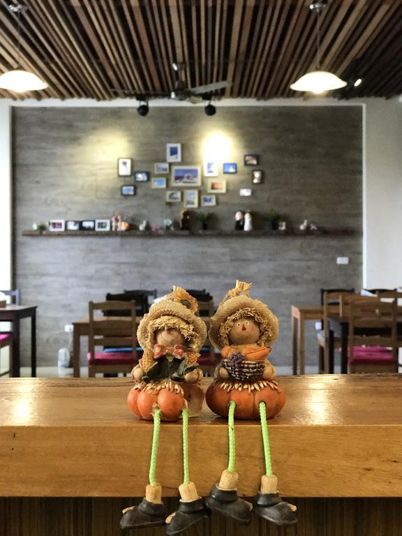 Lohas Taitung B&B Exterior foto