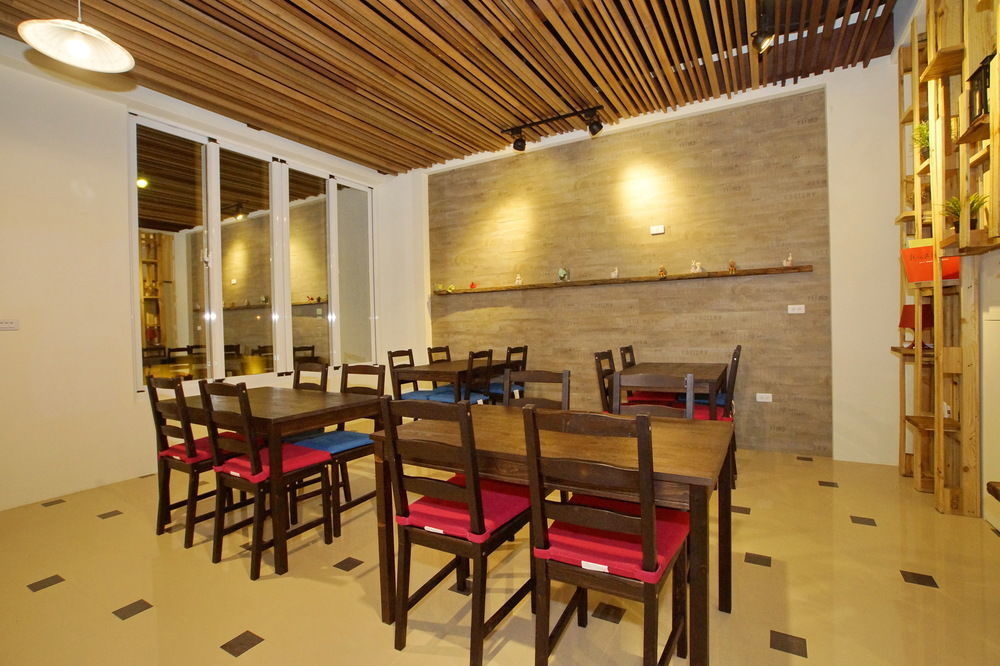 Lohas Taitung B&B Exterior foto